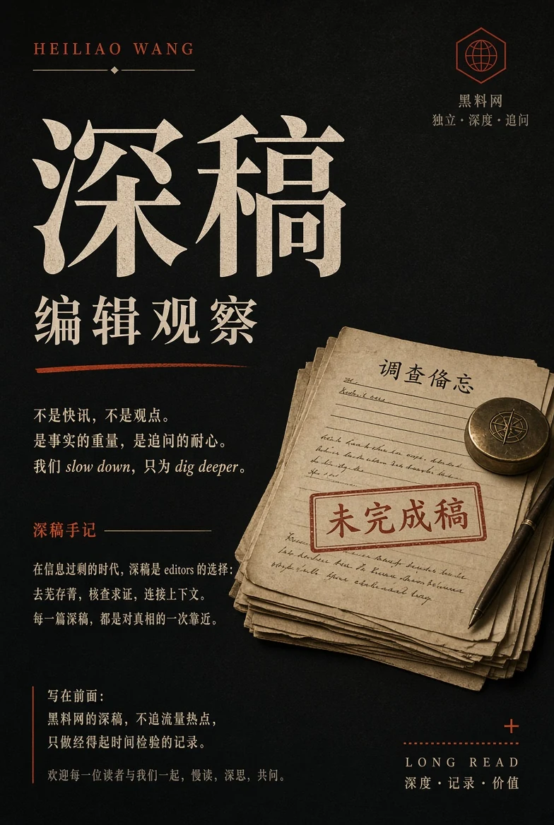 深稿资料图